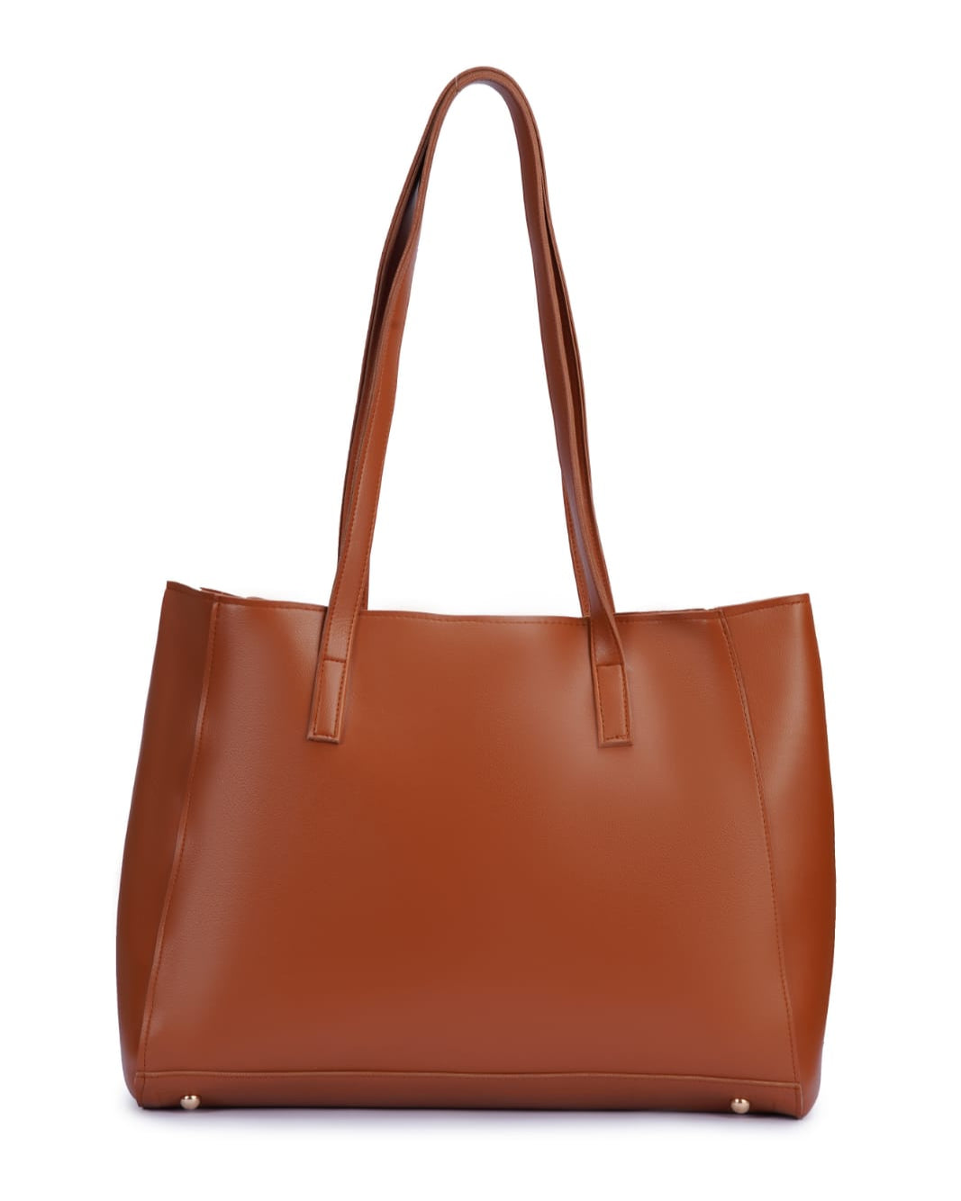 Aspire 2-Piece Bag Set Copper Brown